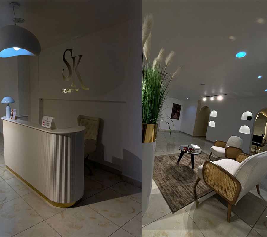 Salon SK BEAUTY